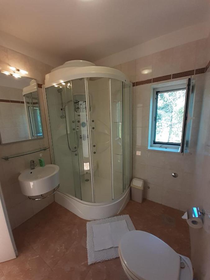 Apartments Ilicic سوبيتار المظهر الخارجي الصورة