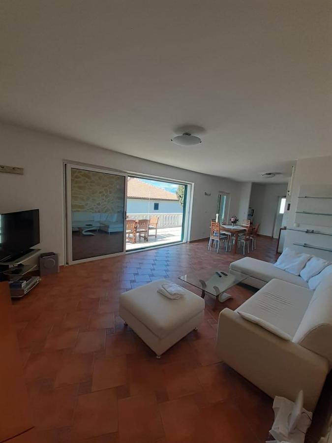 Apartments Ilicic سوبيتار المظهر الخارجي الصورة