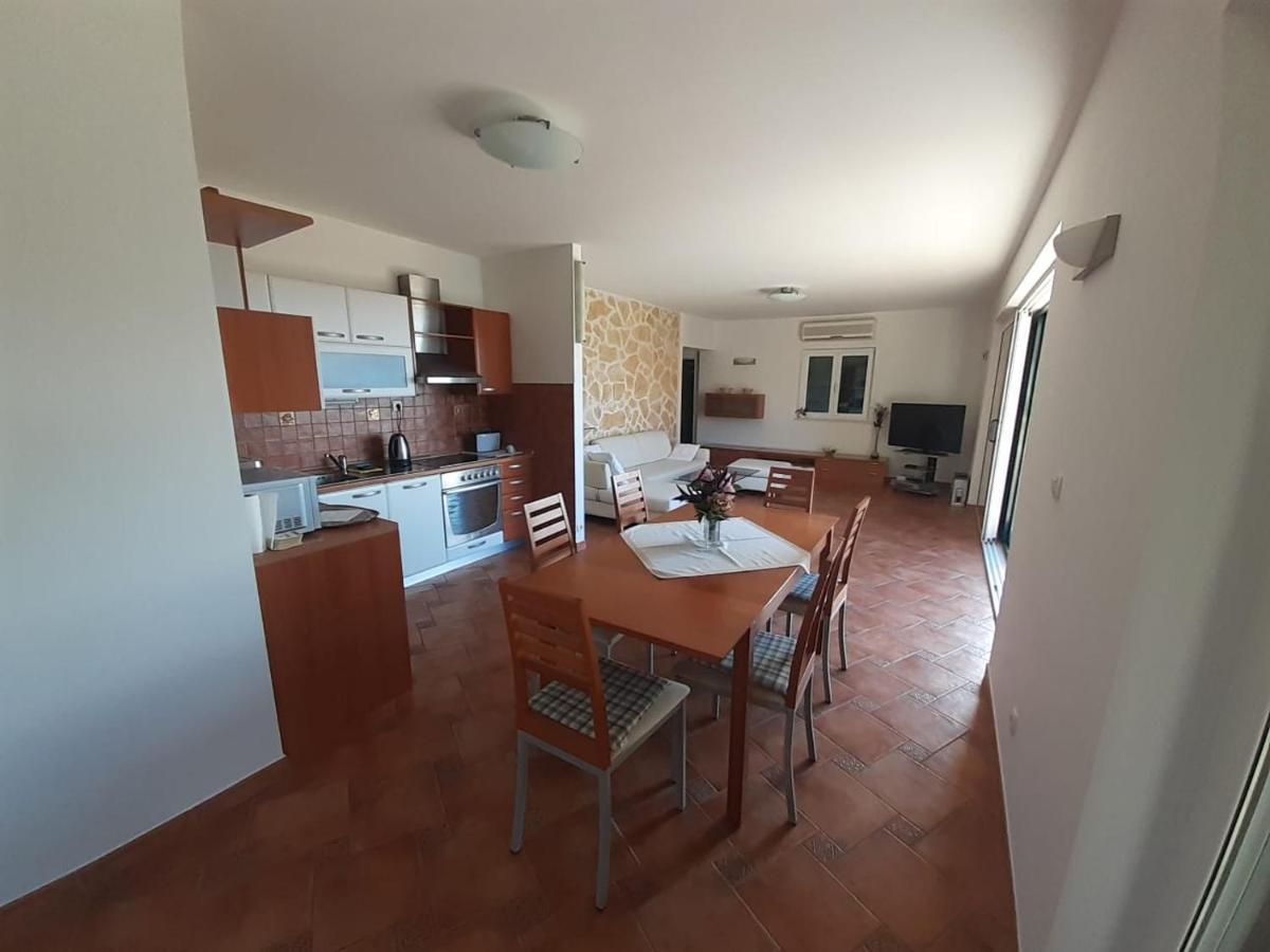 Apartments Ilicic سوبيتار المظهر الخارجي الصورة
