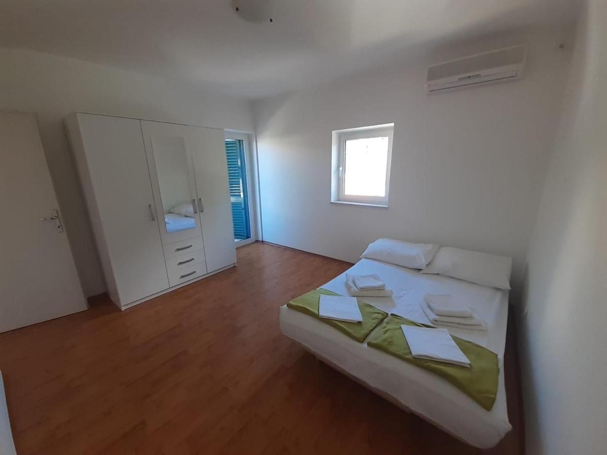 Apartments Ilicic سوبيتار المظهر الخارجي الصورة
