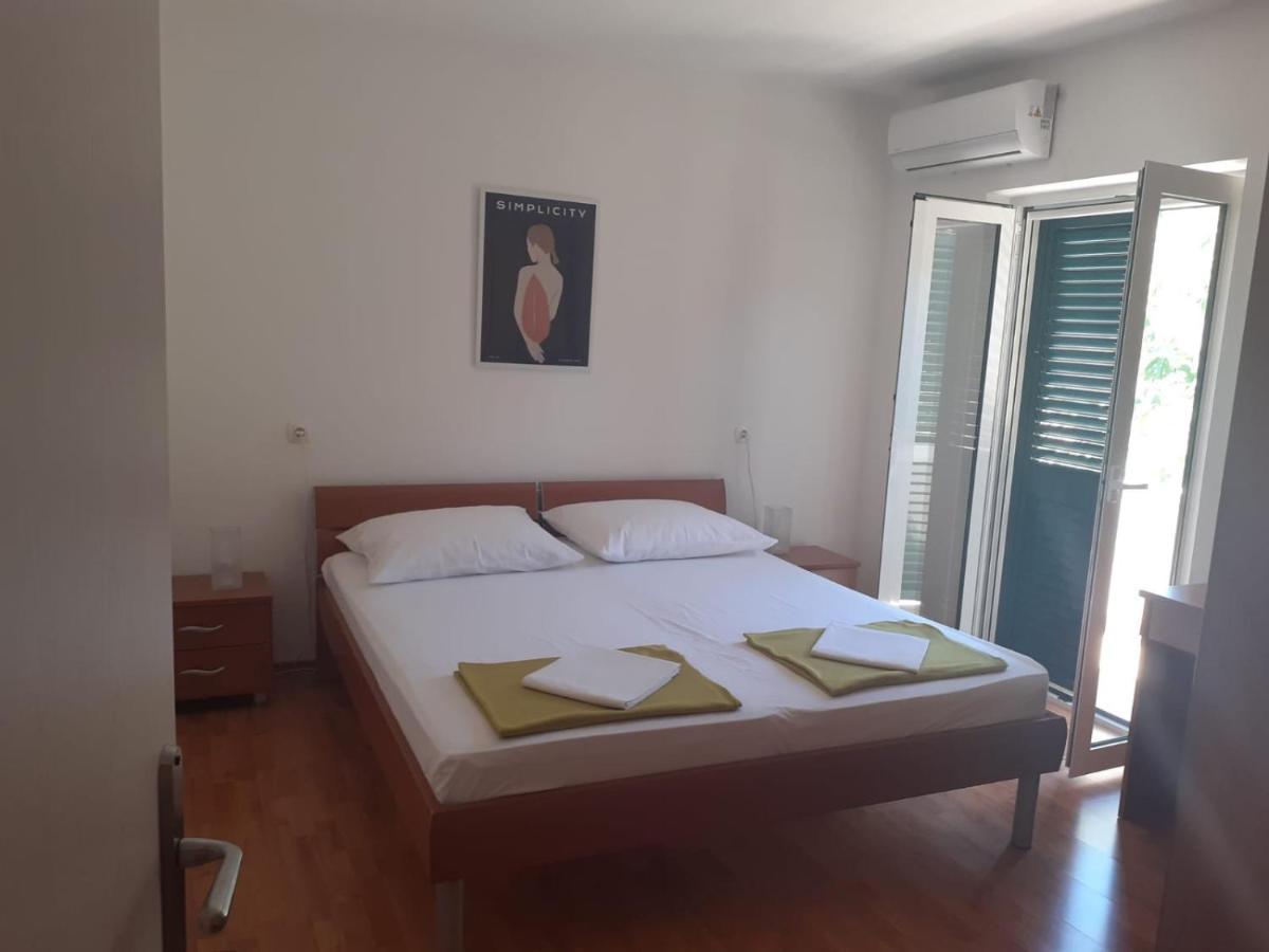 Apartments Ilicic سوبيتار المظهر الخارجي الصورة