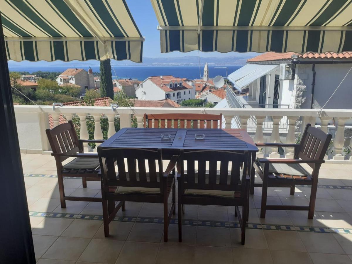 Apartments Ilicic سوبيتار المظهر الخارجي الصورة