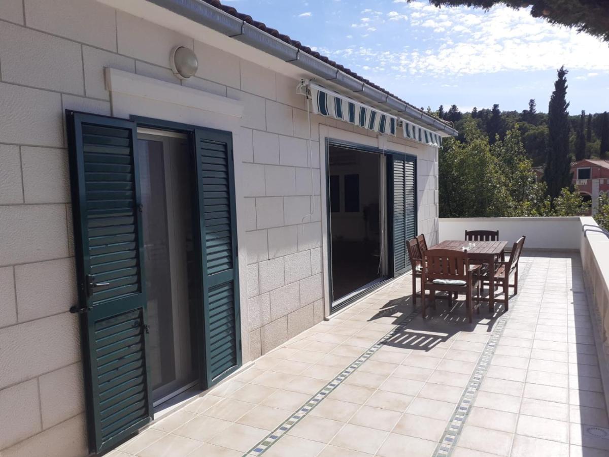 Apartments Ilicic سوبيتار المظهر الخارجي الصورة