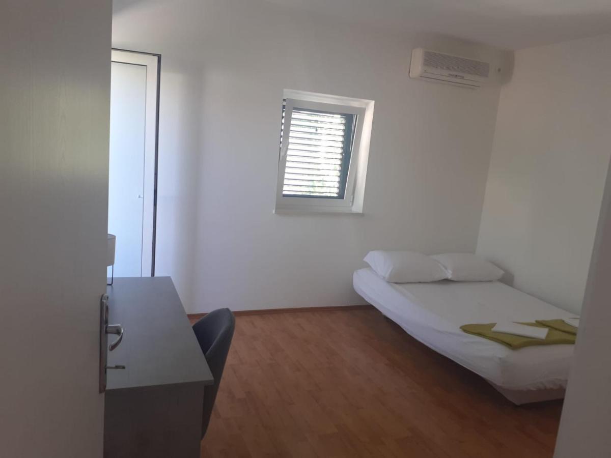 Apartments Ilicic سوبيتار المظهر الخارجي الصورة