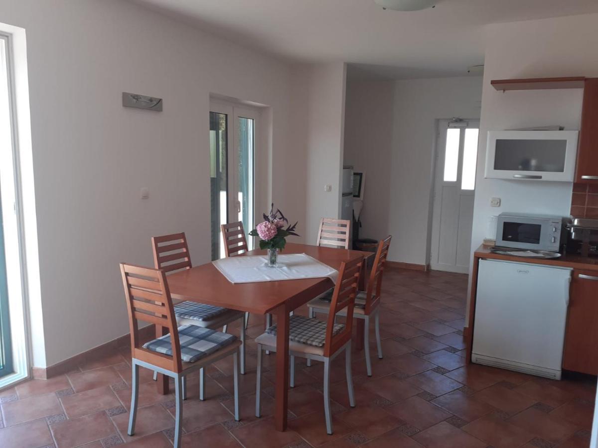 Apartments Ilicic سوبيتار المظهر الخارجي الصورة