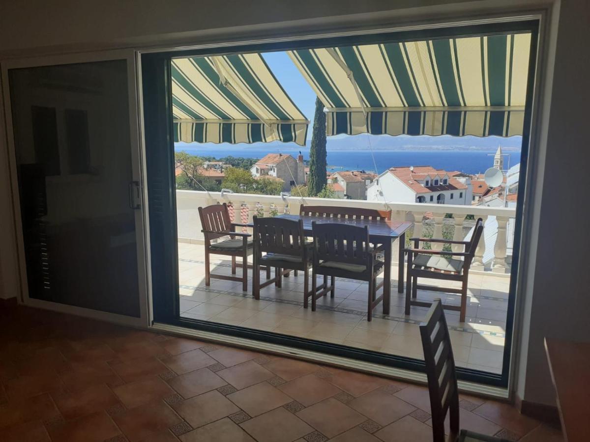 Apartments Ilicic سوبيتار المظهر الخارجي الصورة