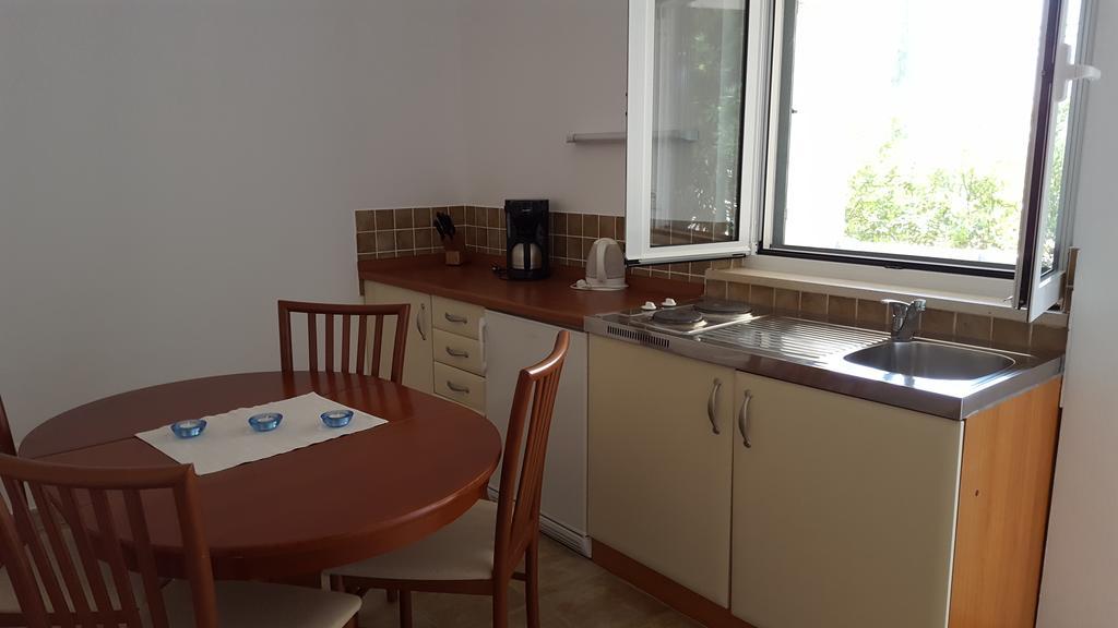 Apartments Ilicic سوبيتار المظهر الخارجي الصورة