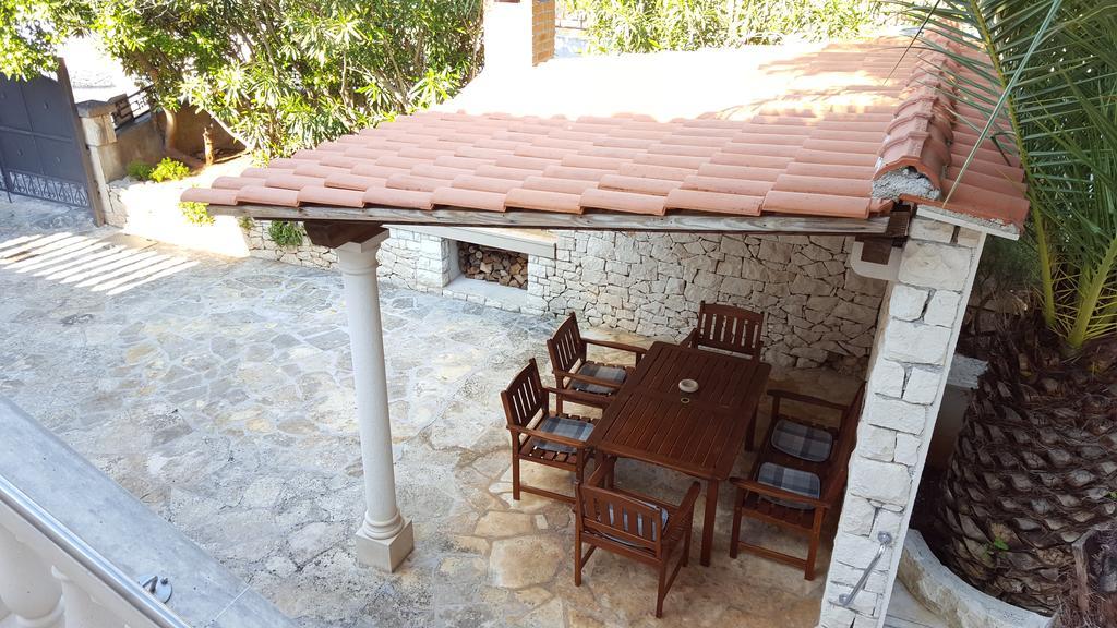 Apartments Ilicic سوبيتار المظهر الخارجي الصورة