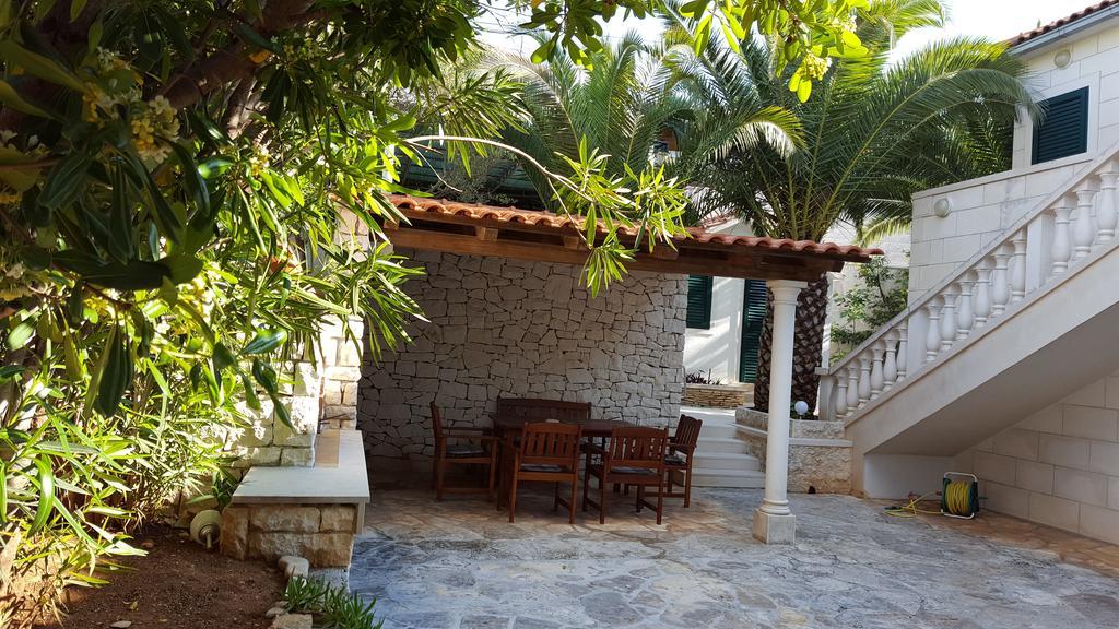 Apartments Ilicic سوبيتار المظهر الخارجي الصورة