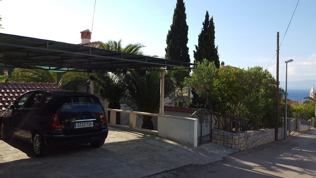 Apartments Ilicic سوبيتار المظهر الخارجي الصورة