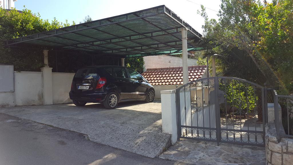 Apartments Ilicic سوبيتار المظهر الخارجي الصورة