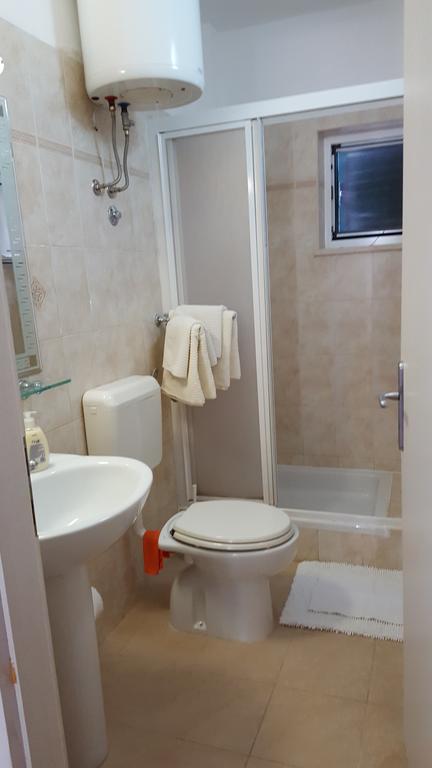 Apartments Ilicic سوبيتار المظهر الخارجي الصورة