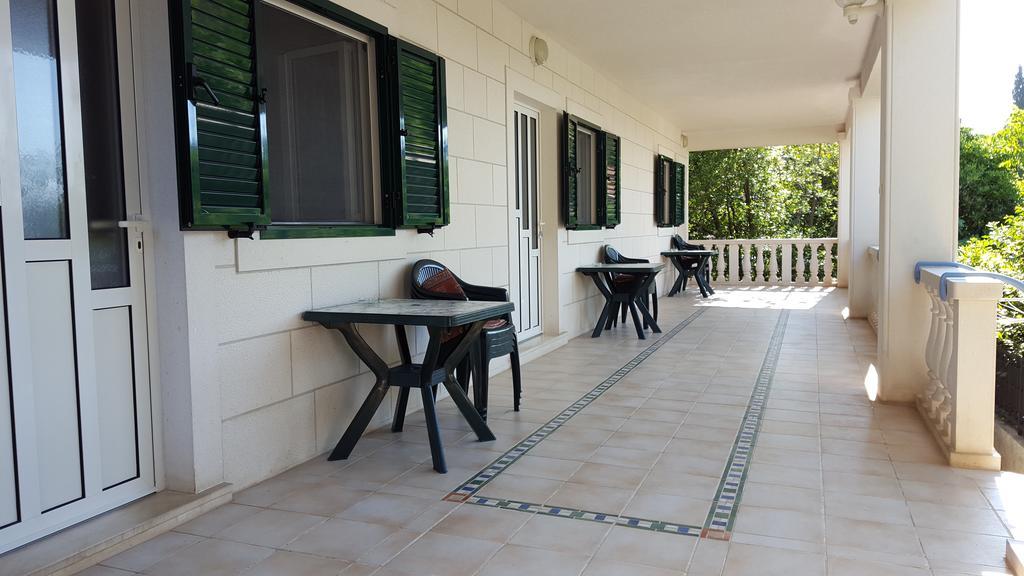Apartments Ilicic سوبيتار المظهر الخارجي الصورة